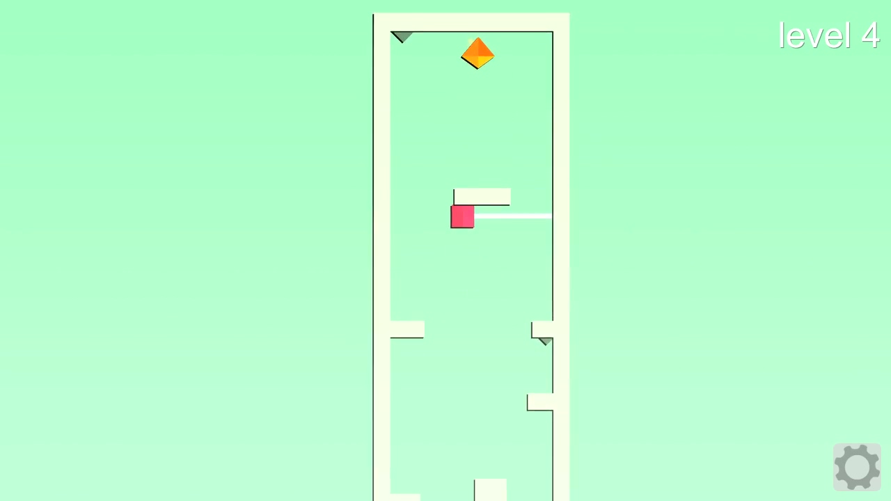 Hookshot screenshot 1