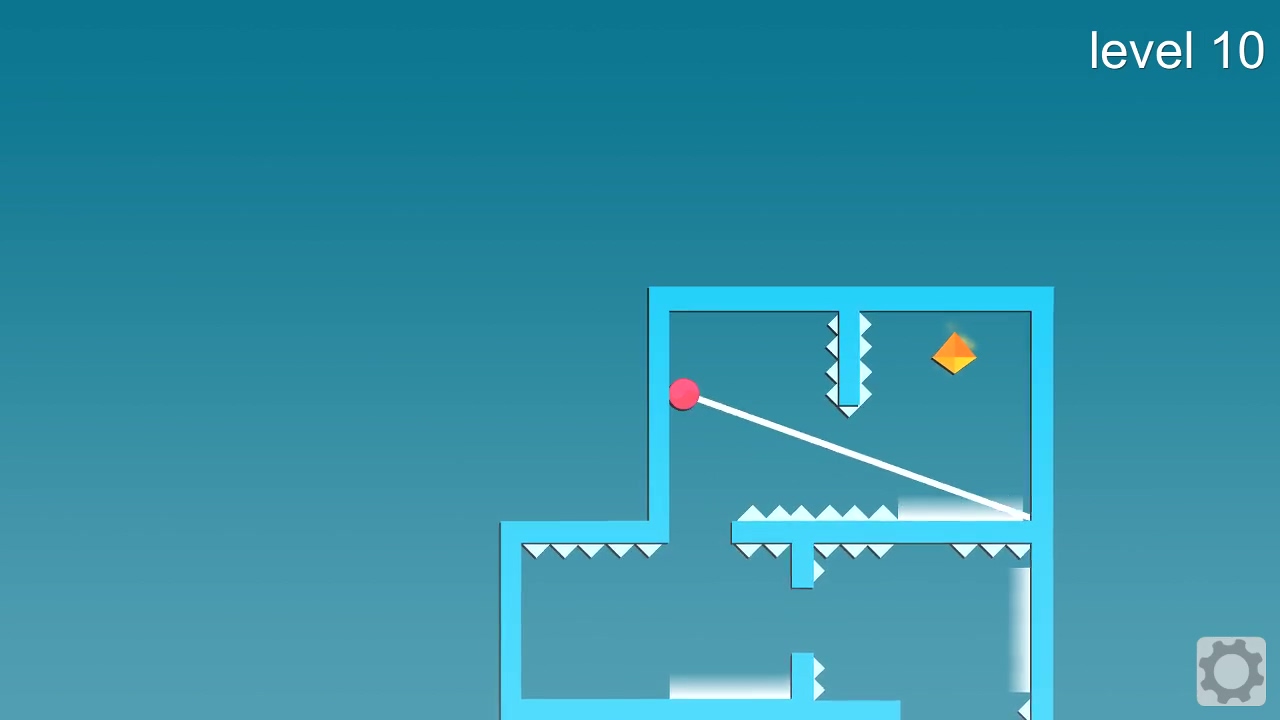 Hookshot screenshot 11