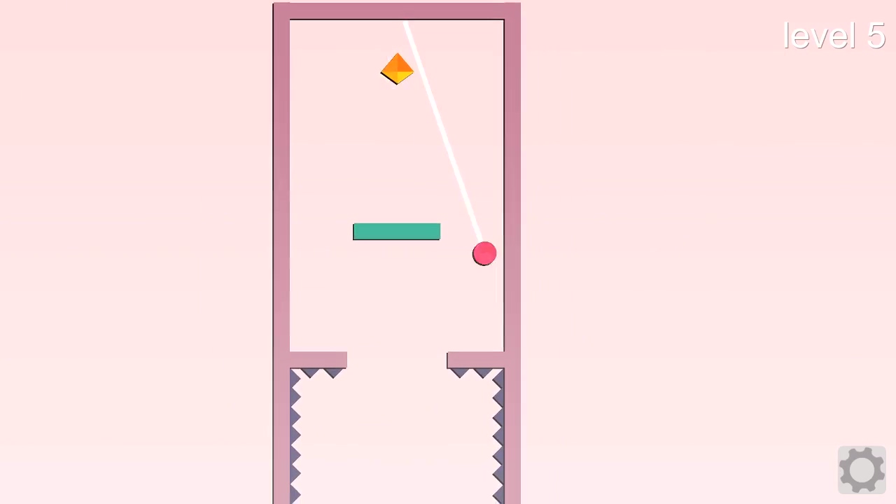 Hookshot screenshot 12