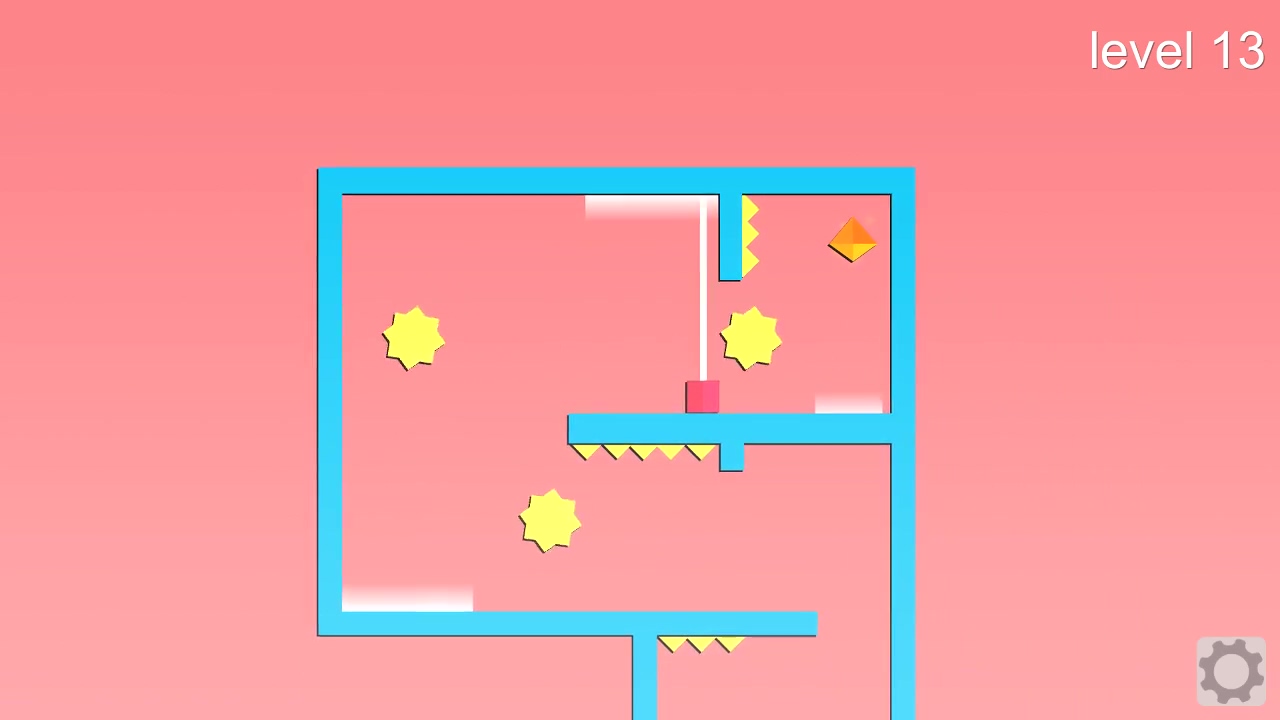 Hookshot screenshot 2