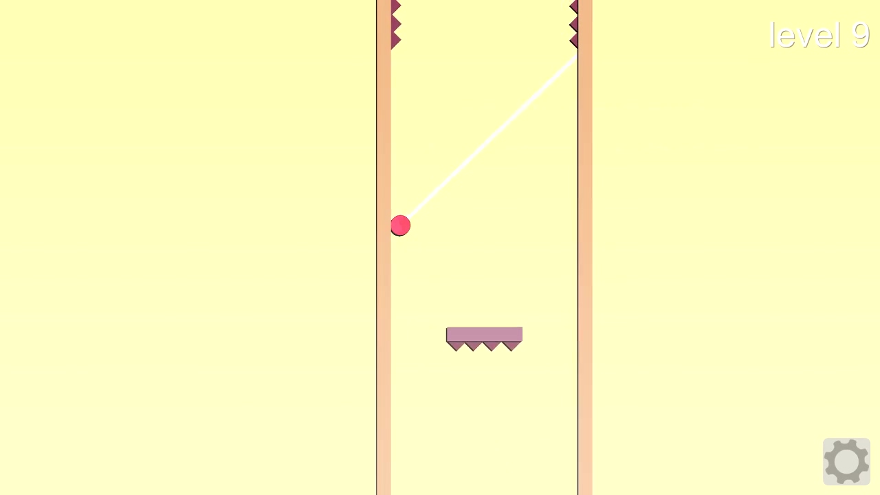 Hookshot screenshot 10