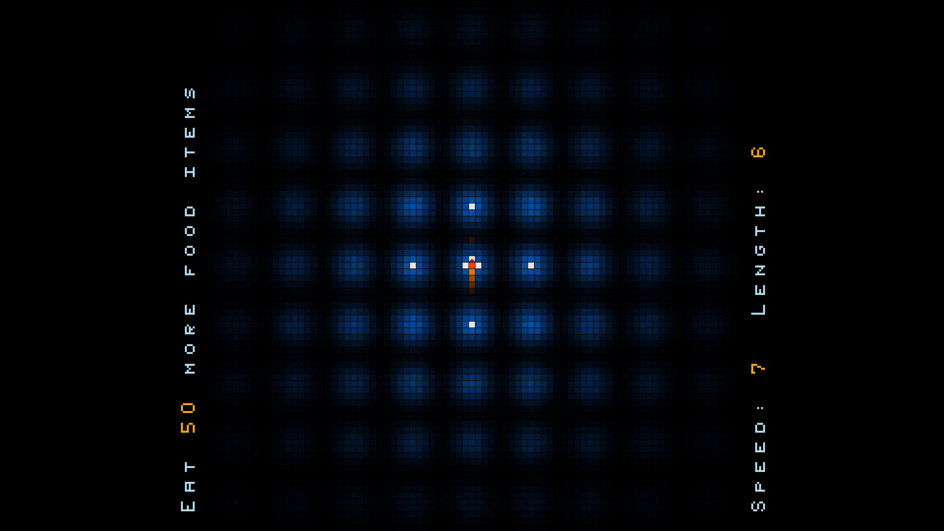 4DSnake screenshot 6