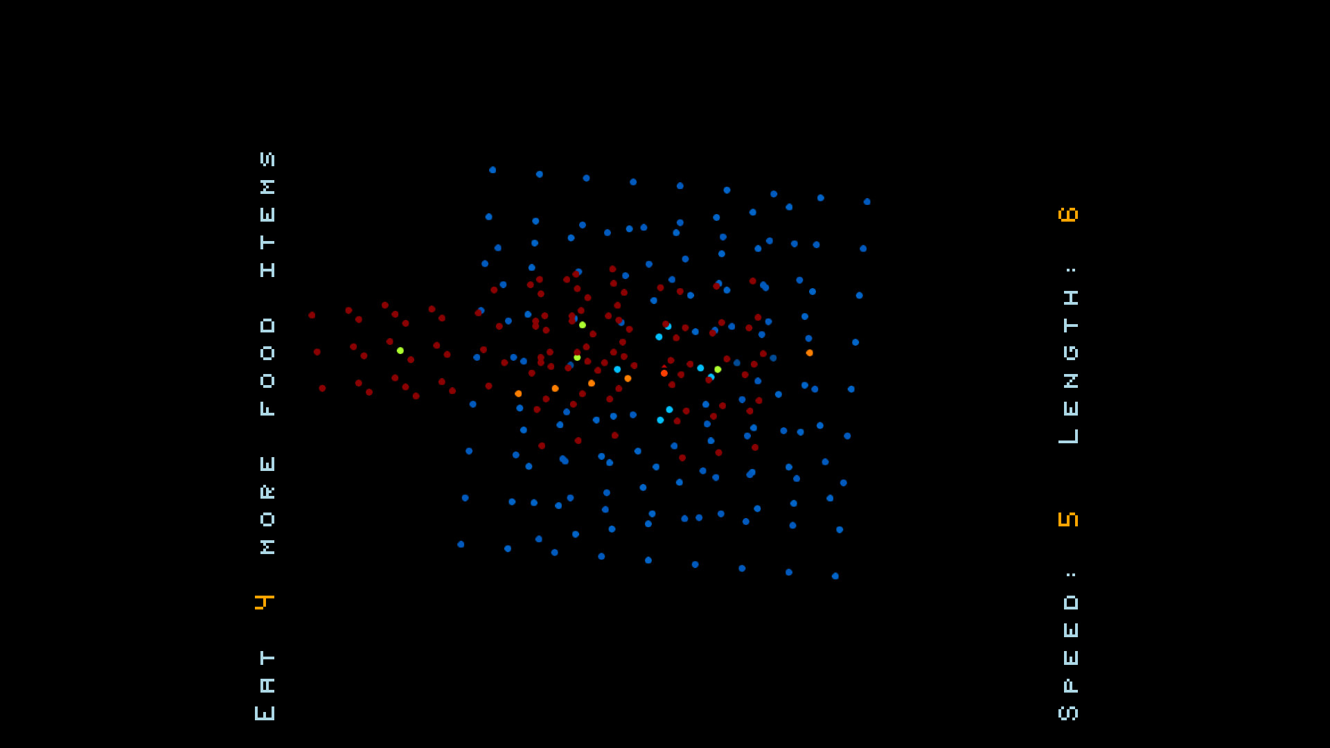 4DSnake screenshot 2
