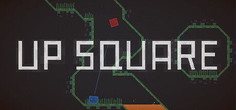 Up Square — Steam header