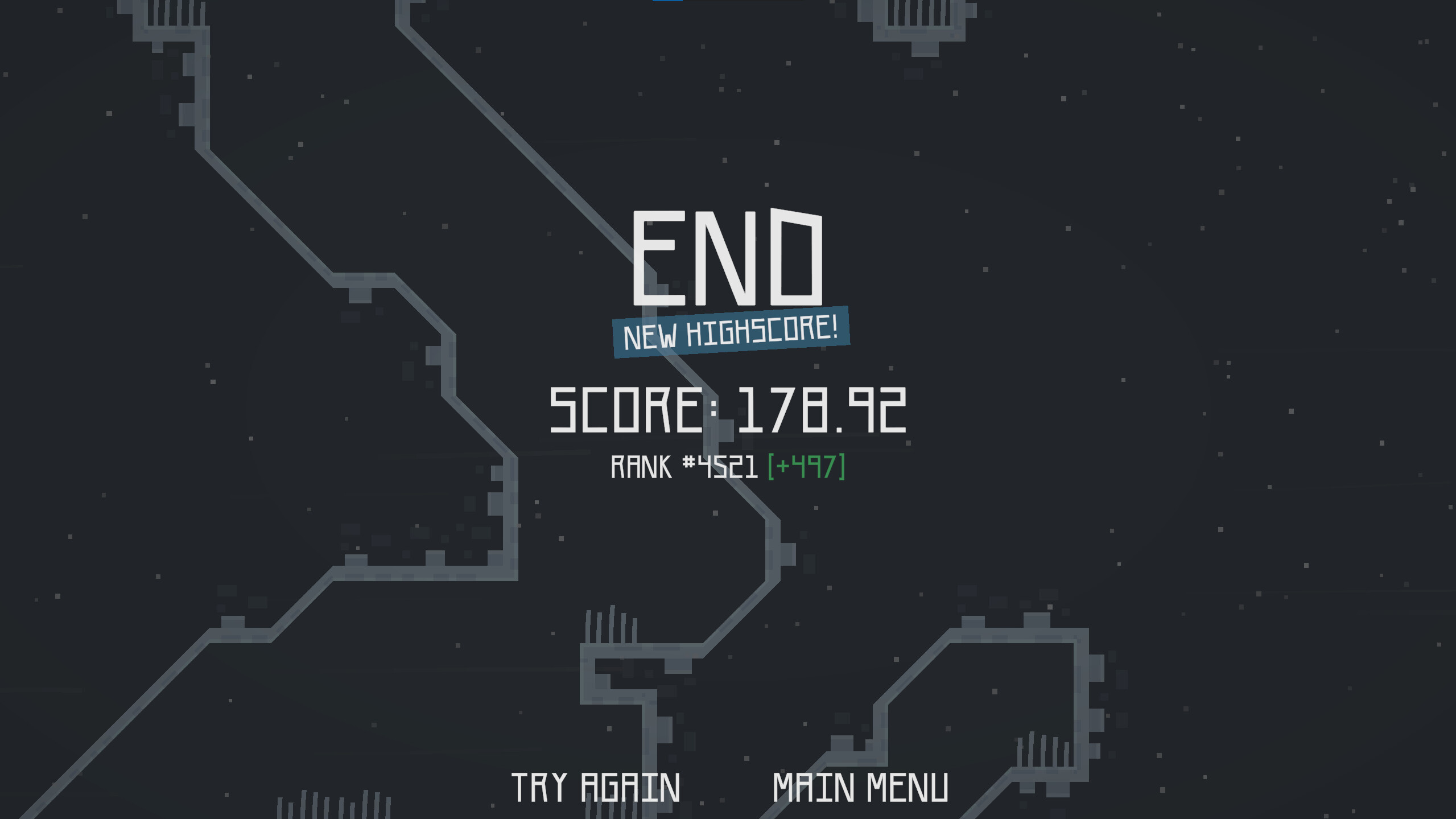 Up Square screenshot 8