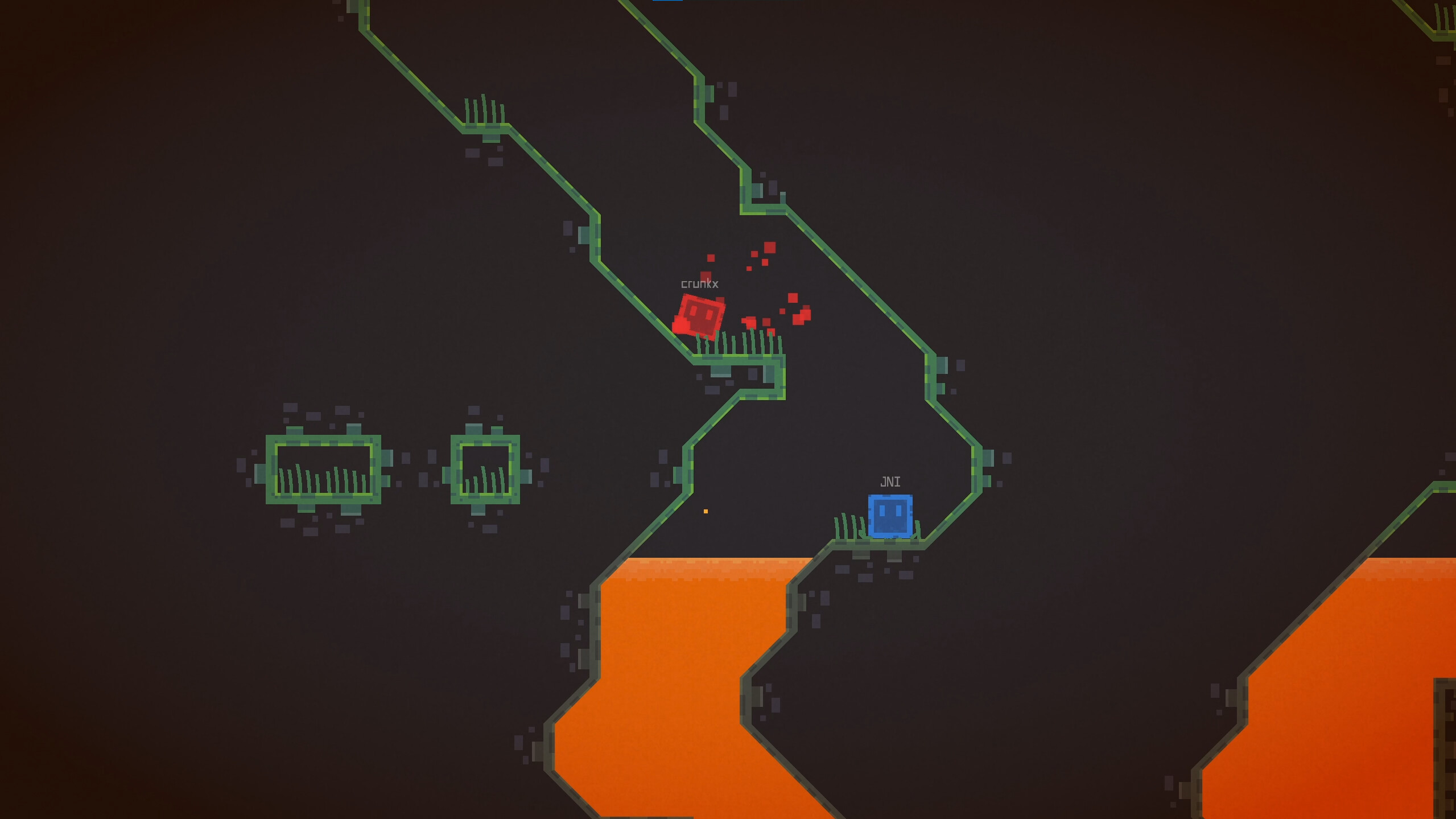Up Square screenshot 2