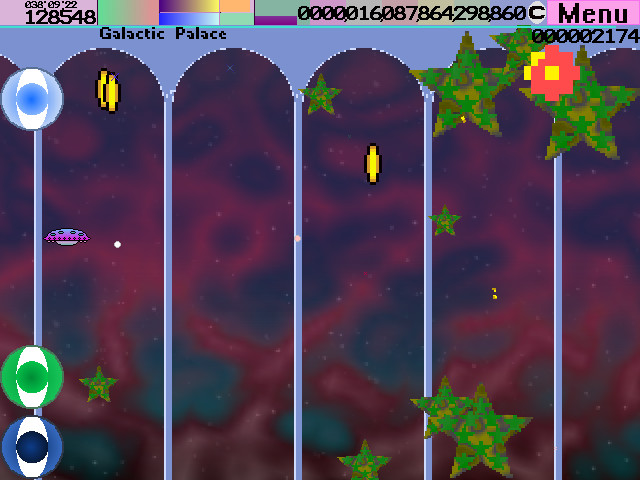 Vaporspace screenshot 9