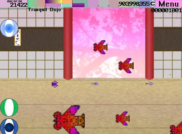 Vaporspace screenshot 8