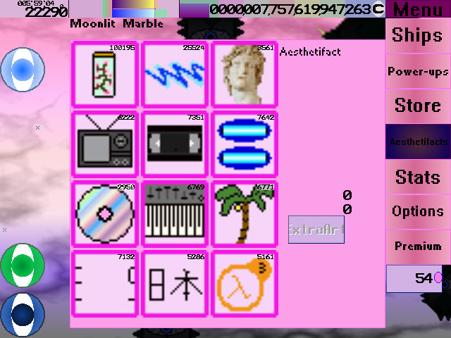Vaporspace screenshot 18