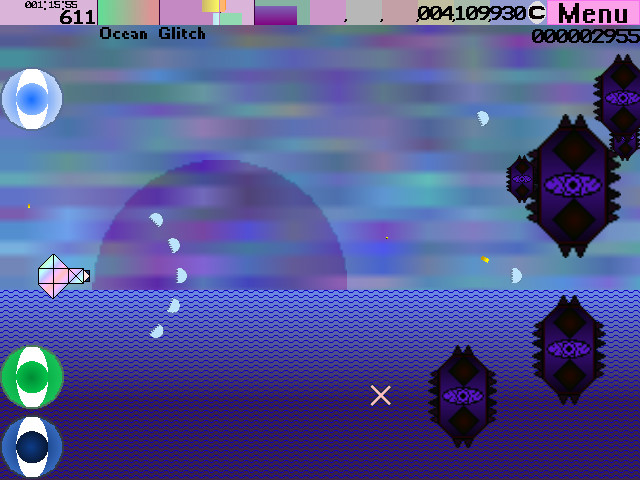 Vaporspace screenshot 26
