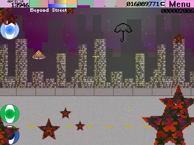 Vaporspace screenshot 12
