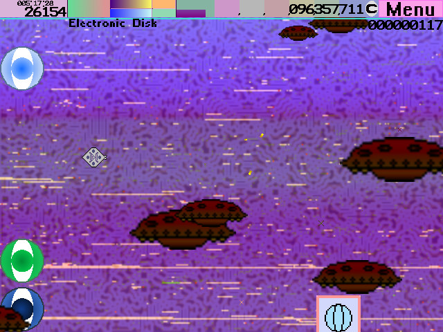 Vaporspace screenshot 23