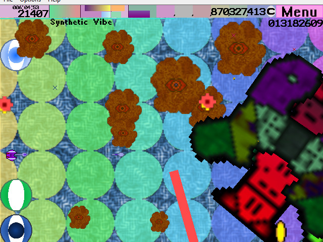 Vaporspace screenshot 6