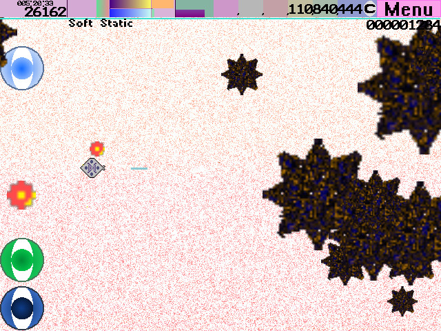 Vaporspace screenshot 20
