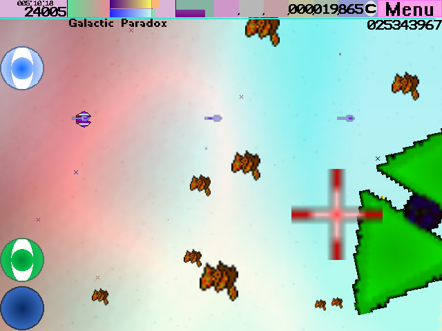 Vaporspace screenshot 14