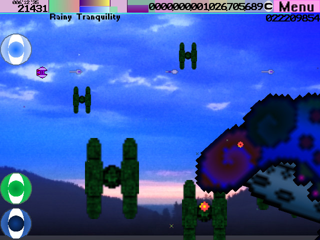 Vaporspace screenshot 5