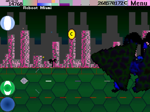Vaporspace screenshot 24