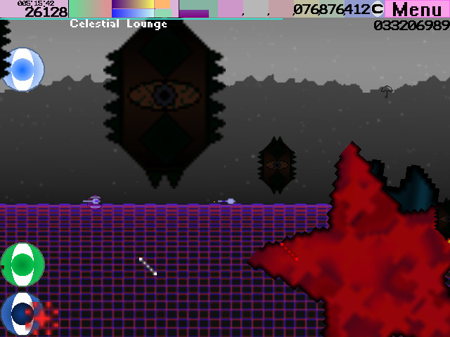 Vaporspace screenshot 7