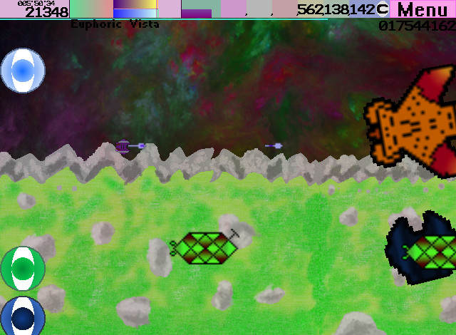 Vaporspace screenshot 15