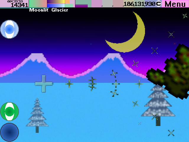 Vaporspace screenshot 2