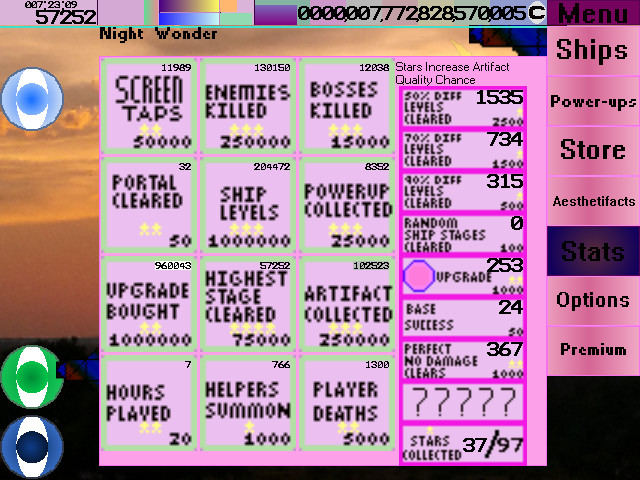 Vaporspace screenshot 25