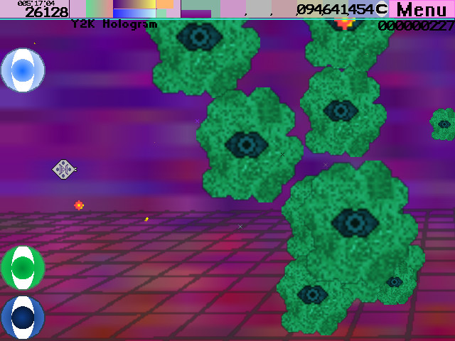 Vaporspace screenshot 13