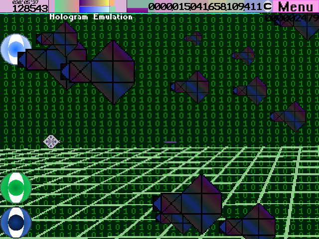 Vaporspace screenshot 22