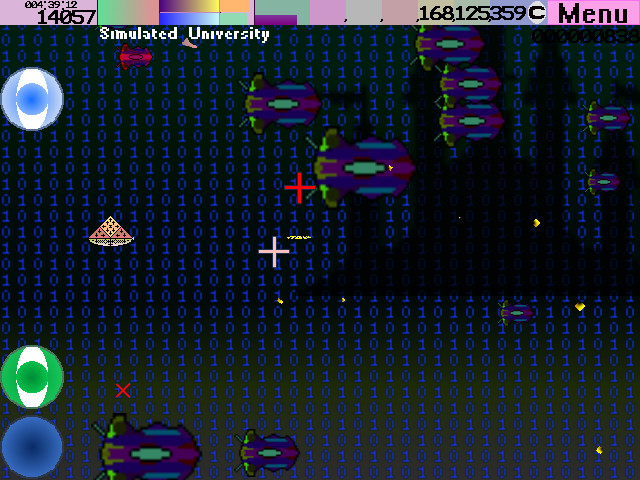 Vaporspace screenshot 17