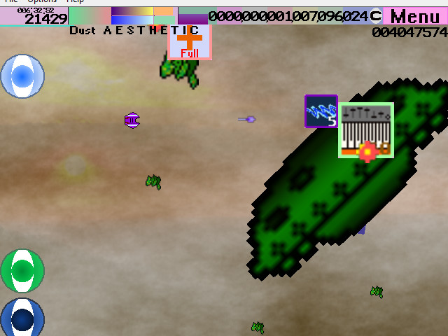 Vaporspace screenshot 16