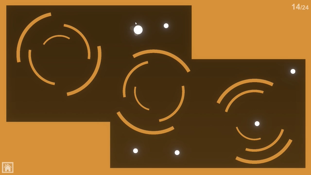 Super Orb Collector screenshot 14