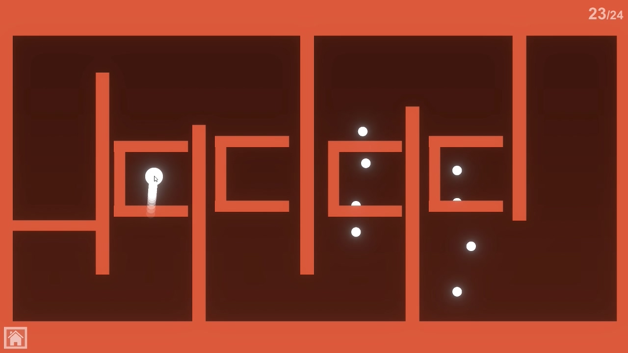 Super Orb Collector screenshot 19