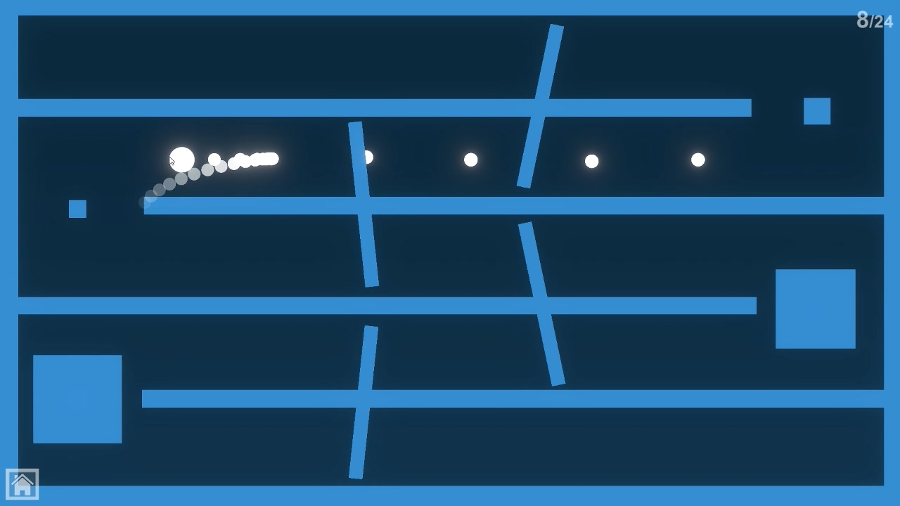 Super Orb Collector screenshot 6