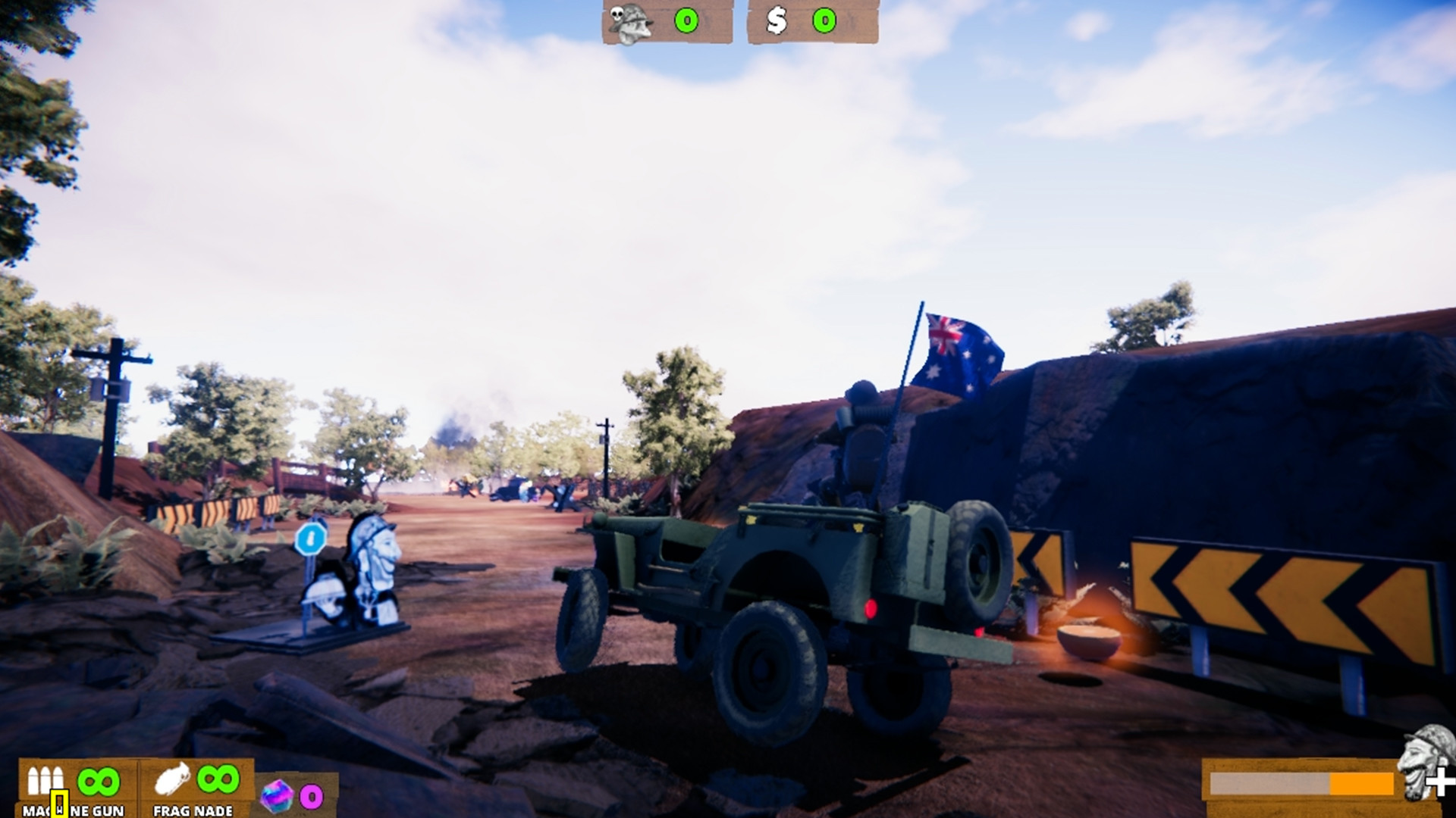 Emu War! screenshot 6