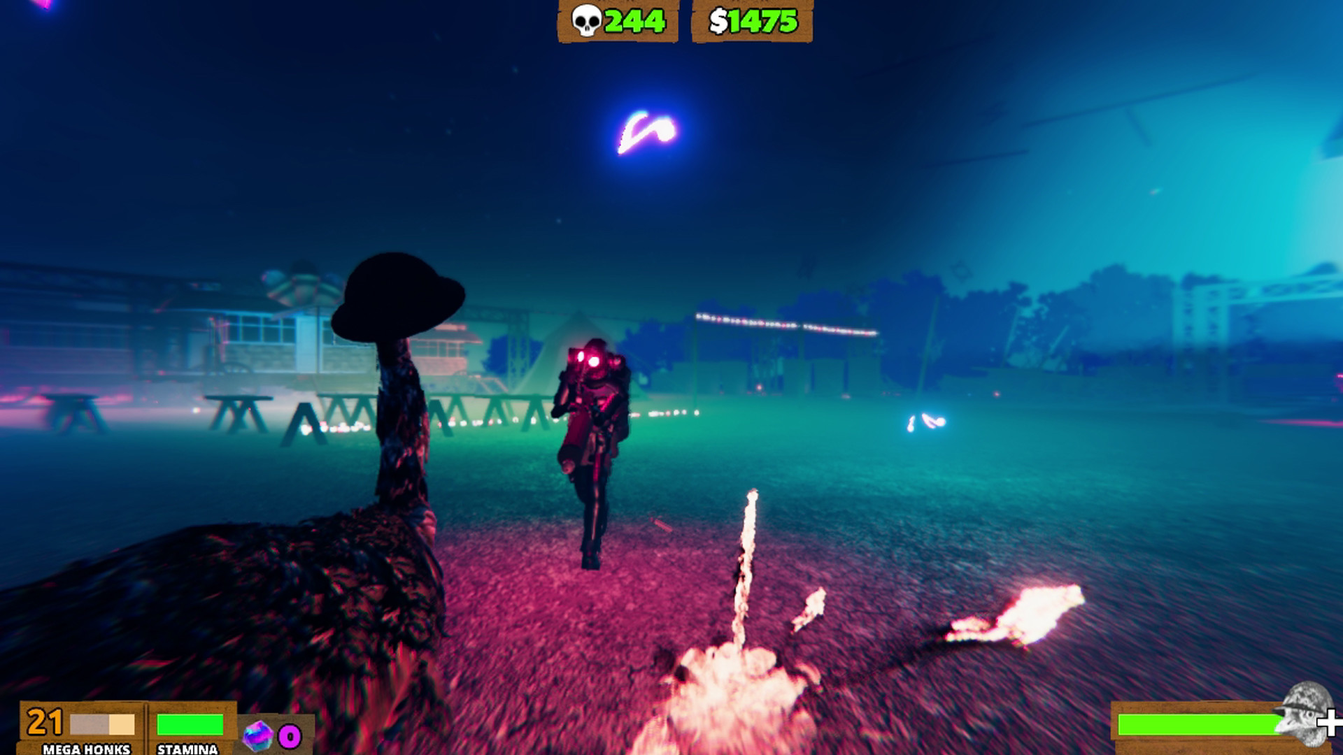 Emu War! screenshot 8