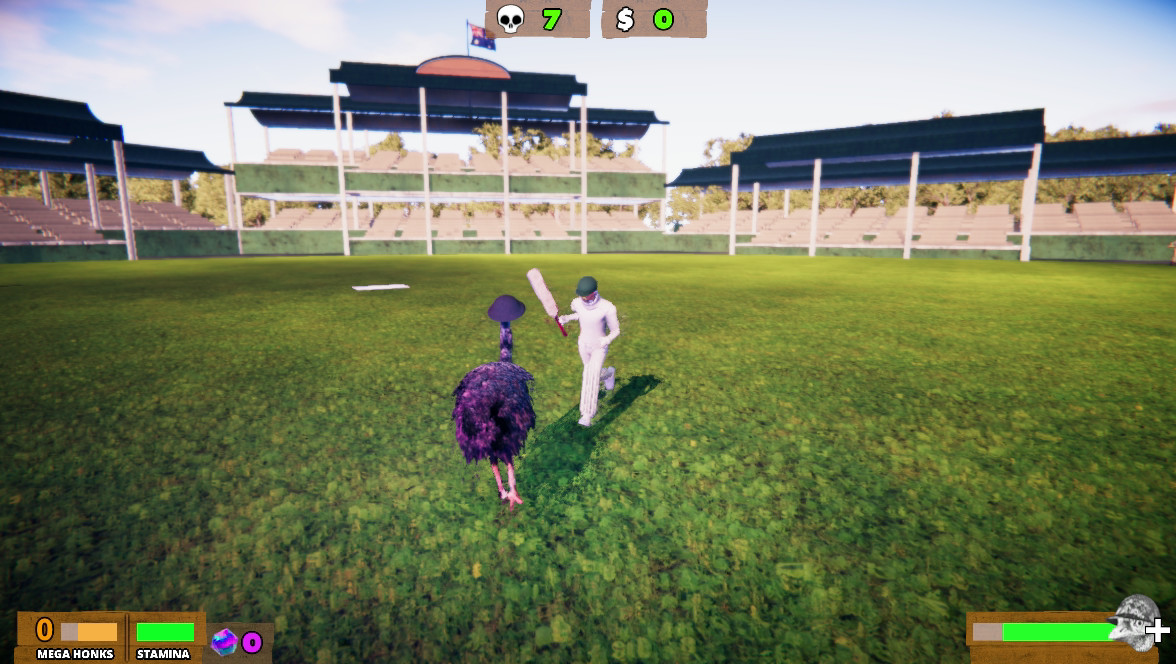 Emu War! screenshot 10