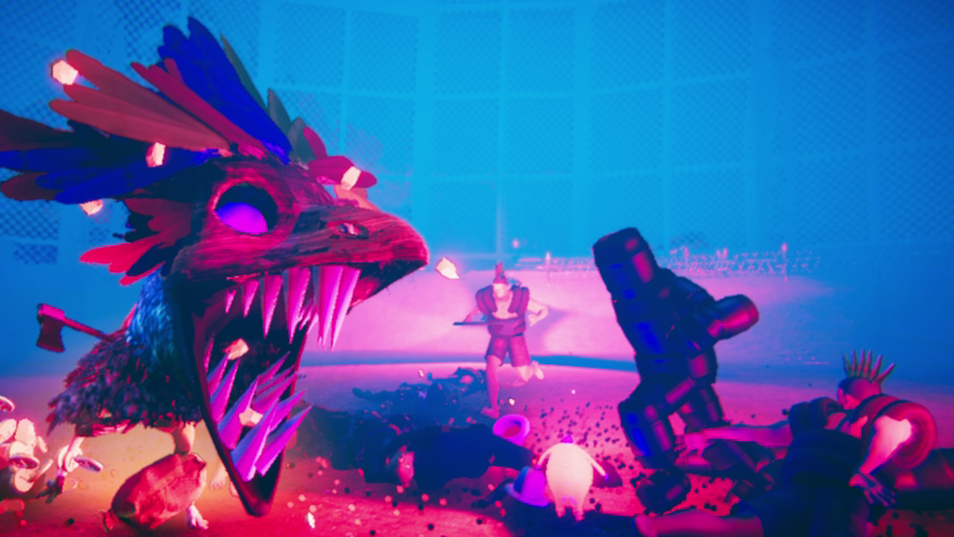 Emu War! screenshot 11