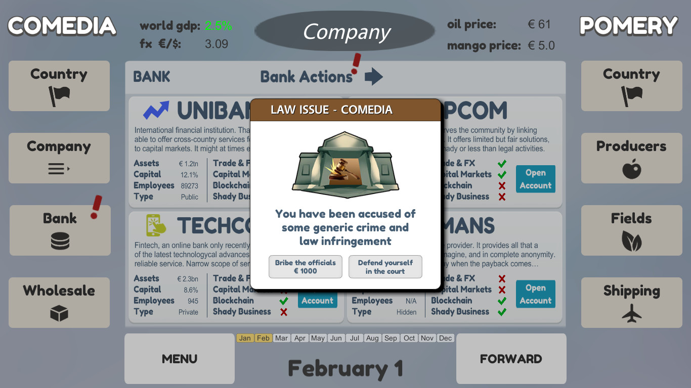 Mango Cart screenshot 12