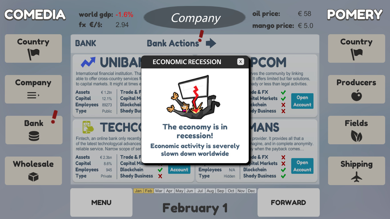 Mango Cart screenshot 10