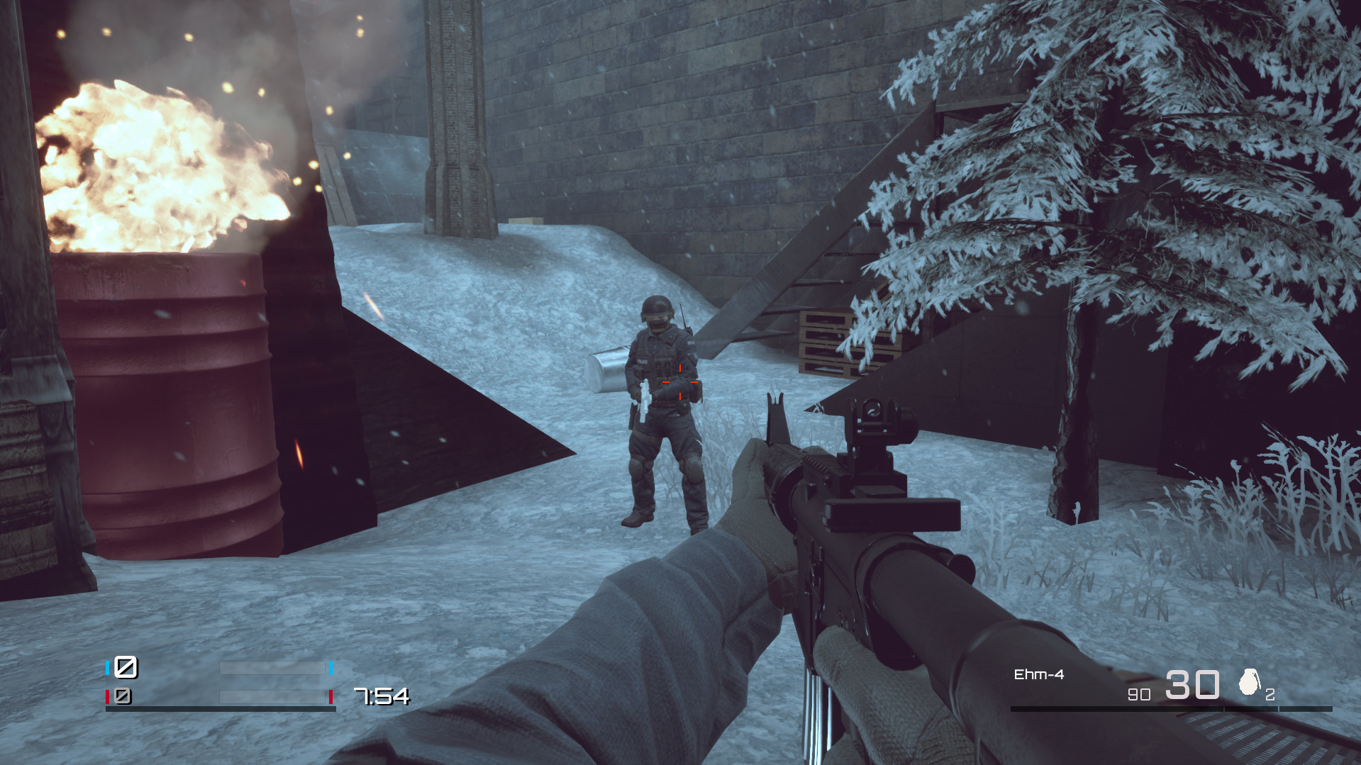 FPSBois screenshot 7