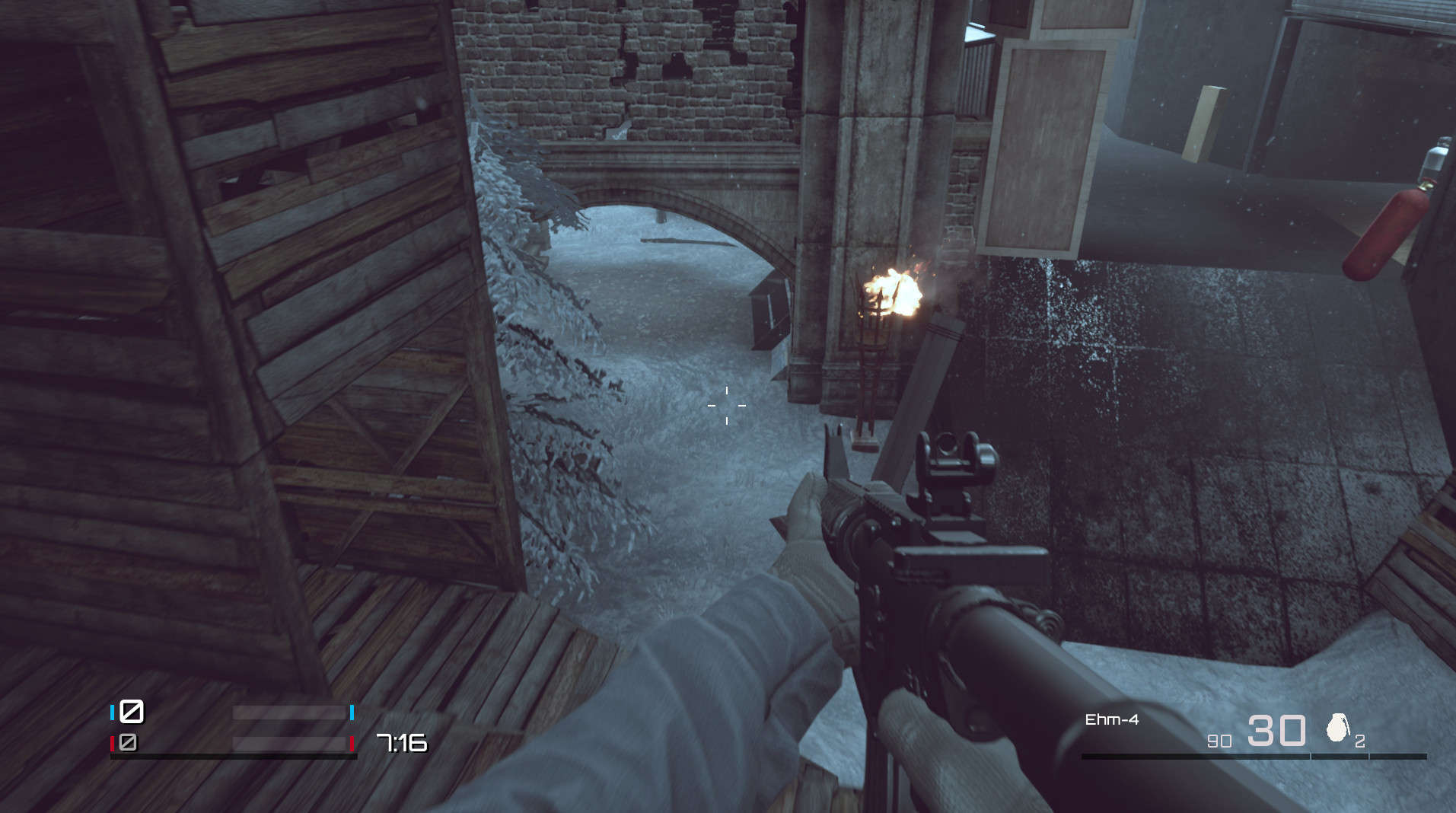 FPSBois screenshot 6