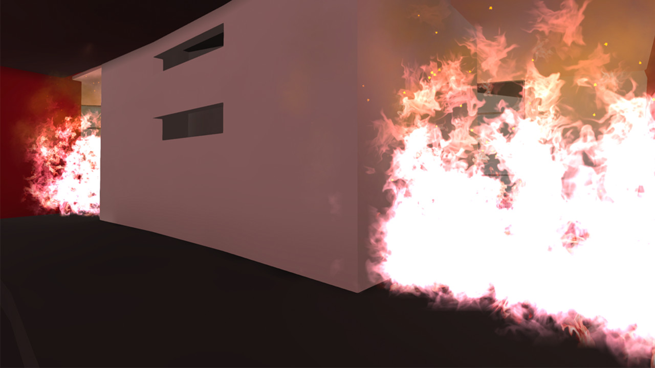 Survivor screenshot 7