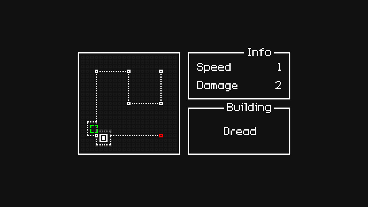 Eternower screenshot 1