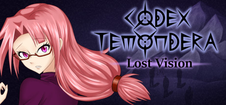 Codex Temondera: Lost Vision — header artwork