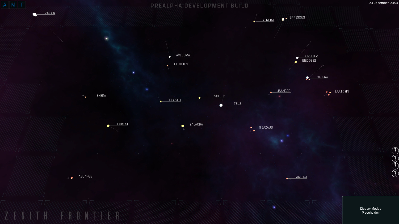 Zenith Frontier screenshot 11