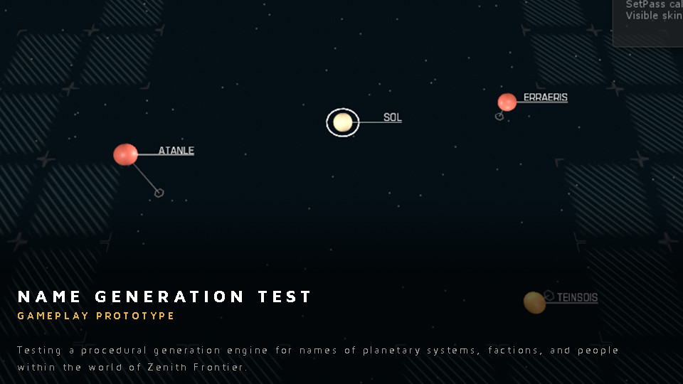 Zenith Frontier screenshot 9