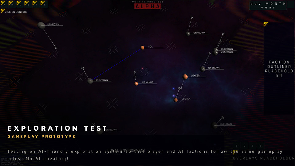 Zenith Frontier screenshot 7