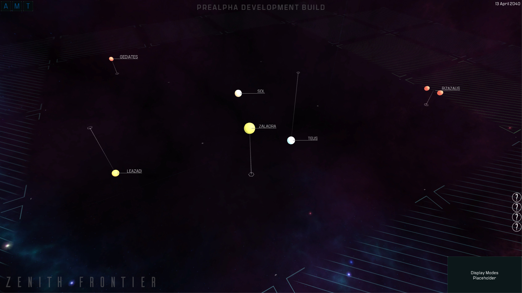 Zenith Frontier screenshot 13
