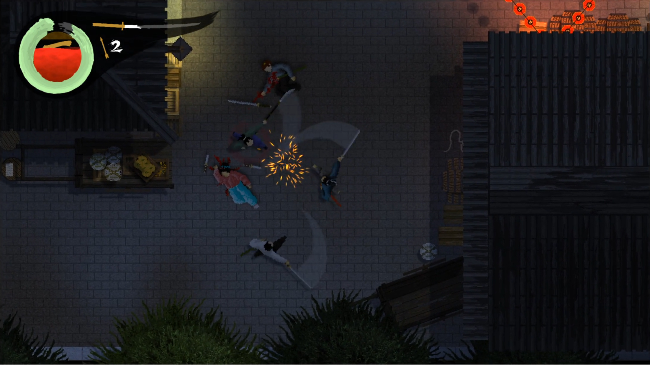 The Path To Die screenshot 10