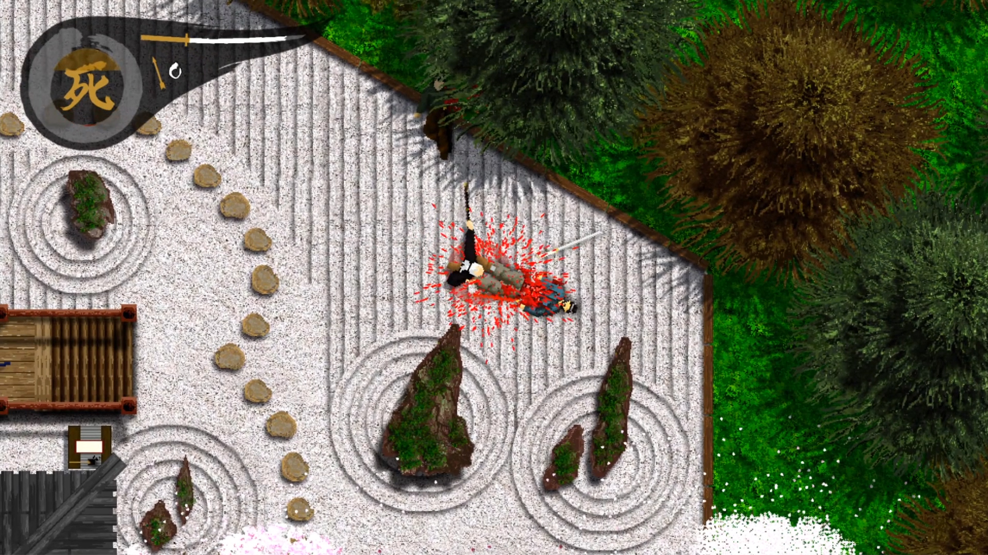 The Path To Die screenshot 7