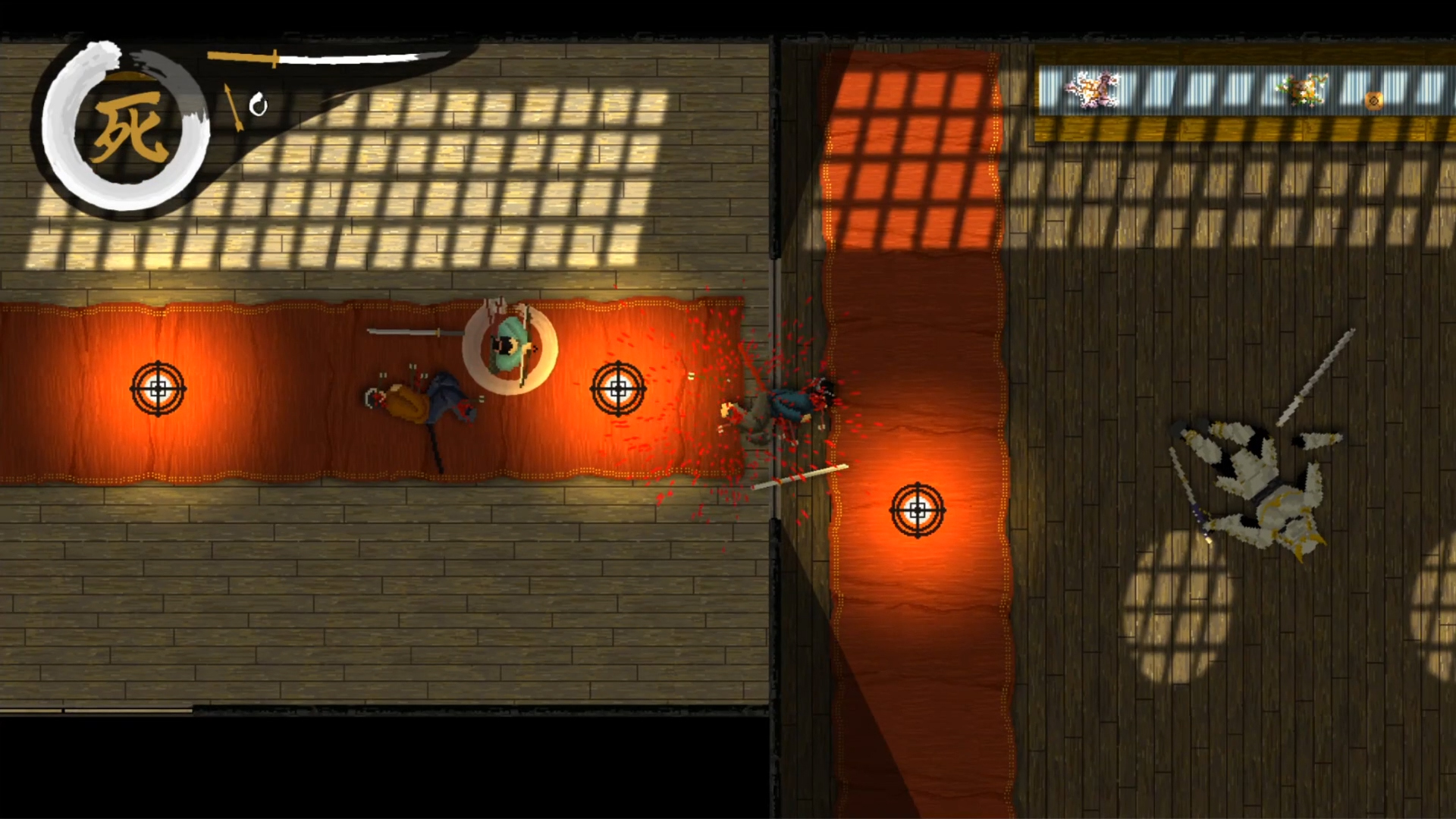 The Path To Die screenshot 8